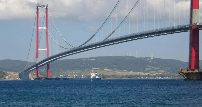 Tahıl Koridoru Anlaşması sonrasında buğdayın fiyatı yarıya düştü