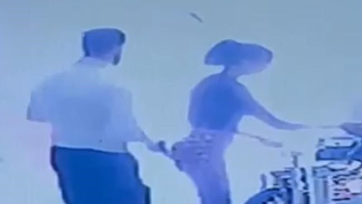 Tekirdağ’da kız çocuğunu taciz eden sapık aranıyor