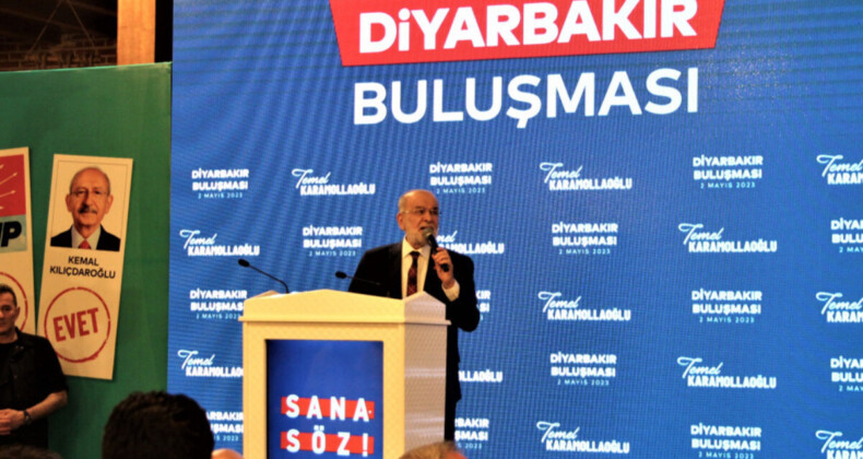 Temel Karamollaoğlu’ndan ‘Cumhurbaşkanı’ tarifi