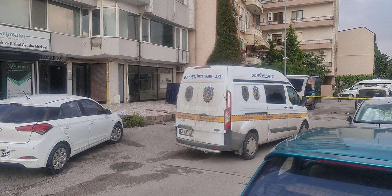 Temizliğe geldiği evin balkonundan ‘düşen’ kadın yaşamını yitirdi