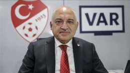 TFF Başkanı Mehmet Büyükekşi’den Yabancı Kuralı Açıklaması