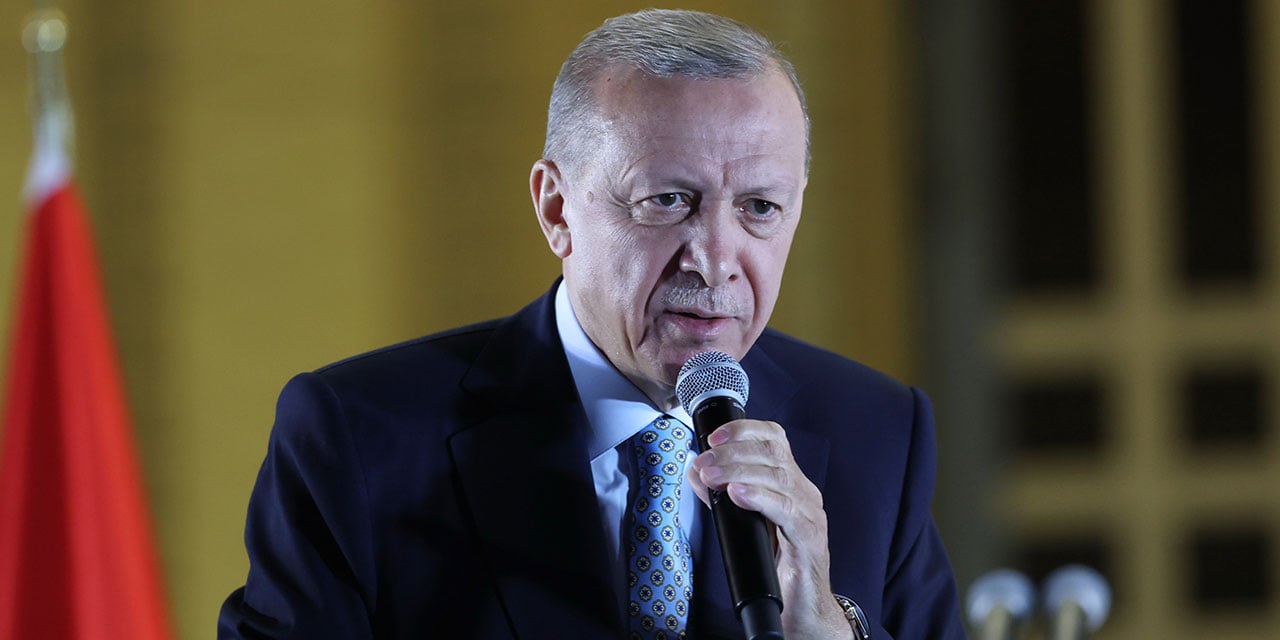 The Guardian ‘Seçimden Çıkan En Net Sonucu’ Yazdı