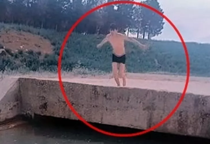 TikTok videosu çekerken canından oldu! Mardin’de korkunç olay