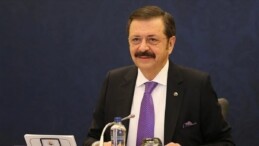 TOBB: Cumhuriyetimizin 2. yüzyılında daha çok çalışma zamanı