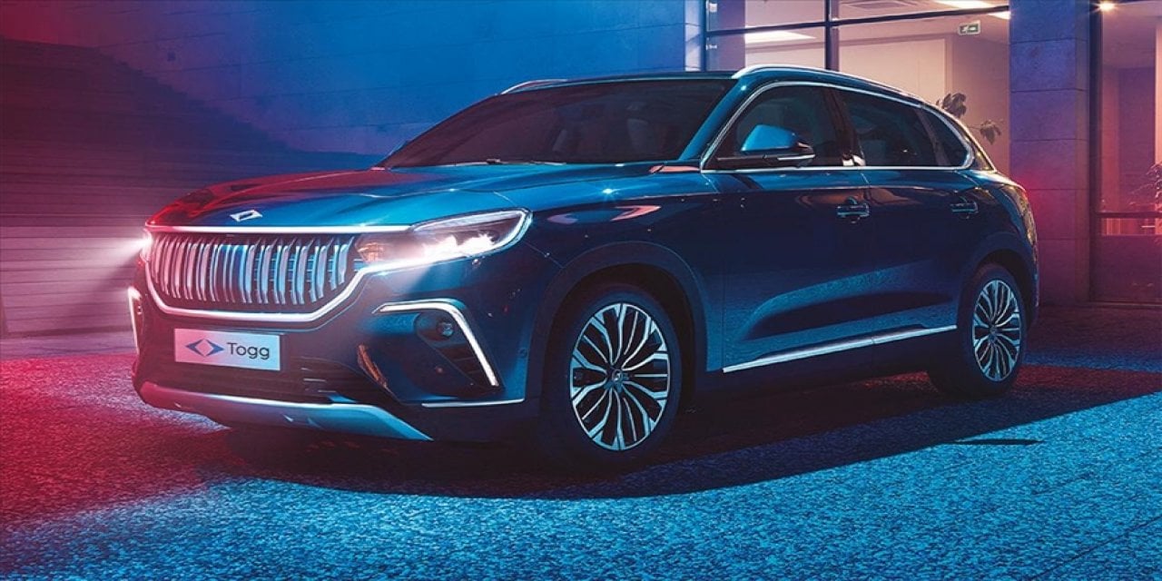 Togg Teslimatlarında Hesap Tutmadı: Mayısta 1000 denildi, 60’ncı verildi