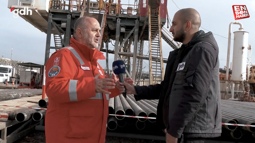 TPAO, Türkiye’nin yeni rezerv alanı Gabar’daki keşfin büyüklüğünü açıkladı