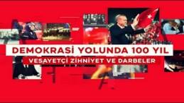 TRT’de Tam Gün Erdoğan Yayını