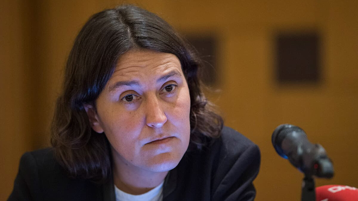 Türkiye düşmanı Kati Piri’den Kemal Kılıçdaroğlu’na açık destek