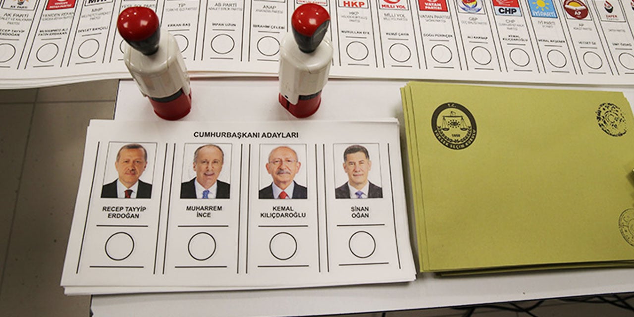 Türkiye genelinde oy verme saatleri nedir? Oy verirken seçmen bilgi kağıdı bulunması şart mı? Sandığa giderken bunları bilin!