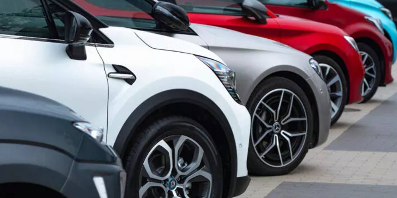 Türkiye’de 2023’ün en çok satan araba modelleri…Elektrikli otomobile ilgi artıyor…