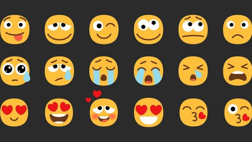 Türkiye’nin favori emojisi belli oldu