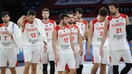 Türkiye’nin FIBA Olimpiyat Ön Eleme Turnuvası’ndaki Rakipleri Belli Oldu