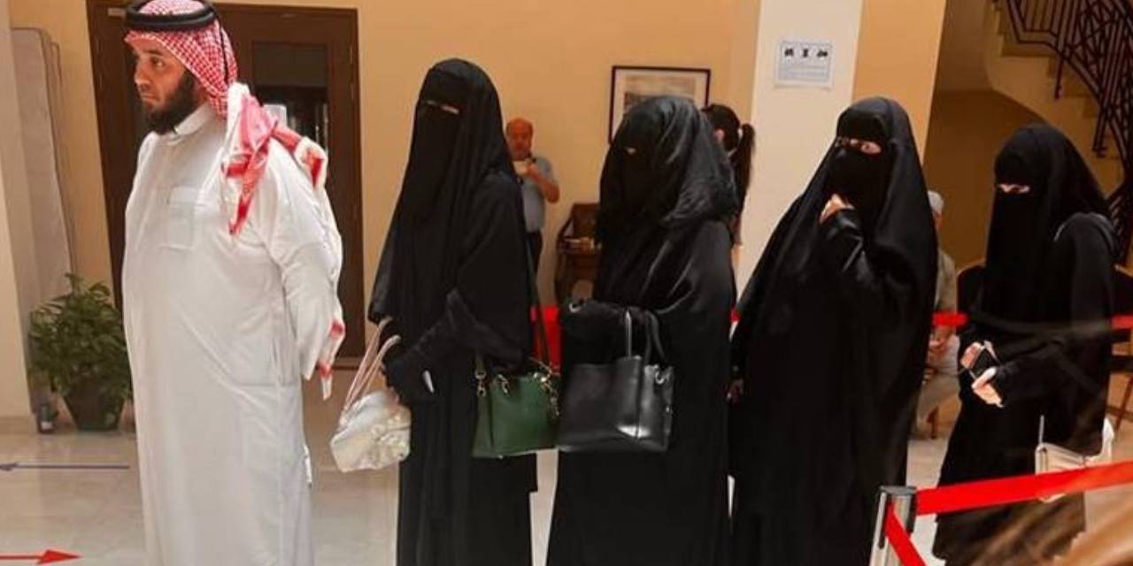 Türkiye’nin Kaderi Onların Elinde… Seçmenin Yüzde 20’si Yabancı