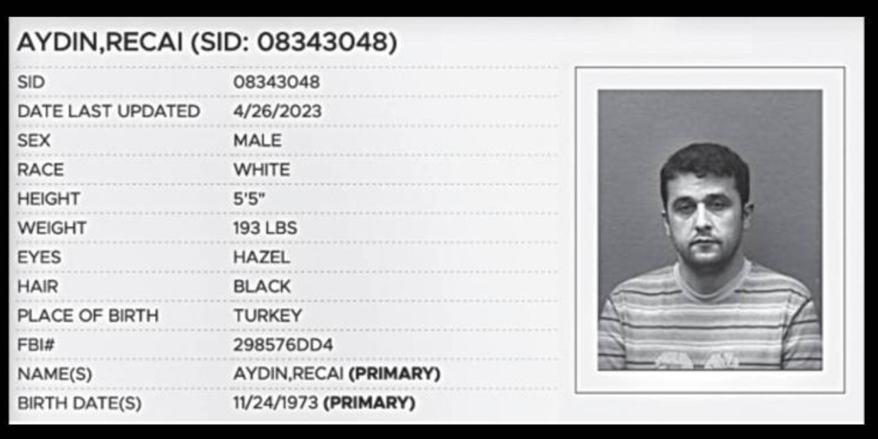 Türkiye’yi Böyle mi Temsil Edecek? Kültür Ateşesinin Siciline Bakın