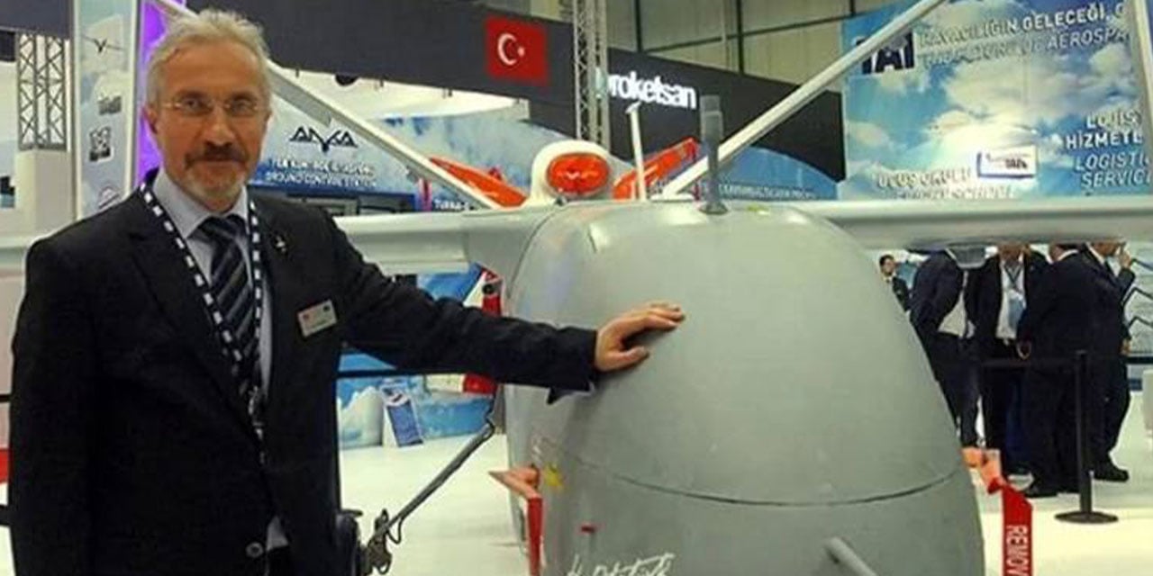 TUSAŞ’tan Atılan Direktörden Akılalmaz İddialar