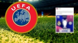 UEFA’dan Skandal Paylaşım! Finali Maç Öncesi Duyurdu