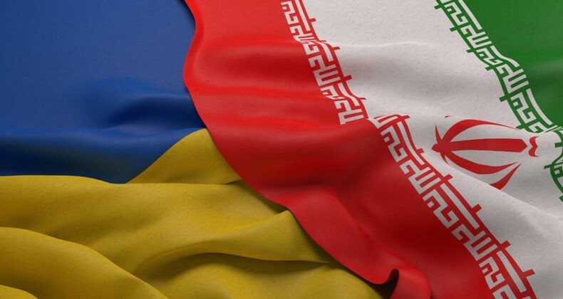 Ukrayna İran’a, 50 yıllık yaptırım kararı aldı