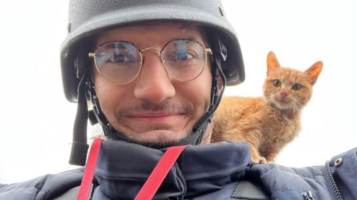 Ukrayna’da öldürülen Fransız muhabir için savaş suçları soruşturması