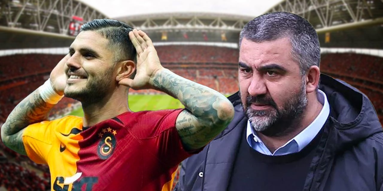 Ümit Özat’ın Mauro Icardi sözleri yeniden gündem oldu…