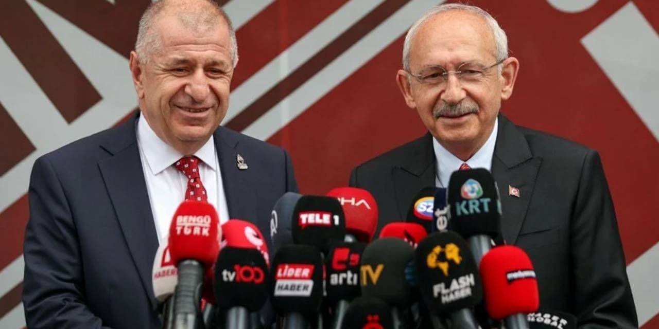 Ümit Özdağ Dağıstan Kumuk Türkü Mü? Kumuk Neresi?