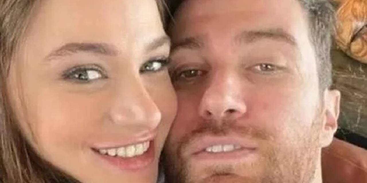 Ünlü çift ayrılma kararı aldı