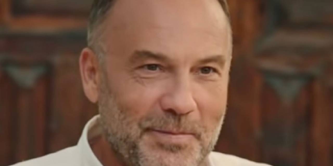 Ünlü oyuncu Mahir Günşiray’dan seçim yorumu