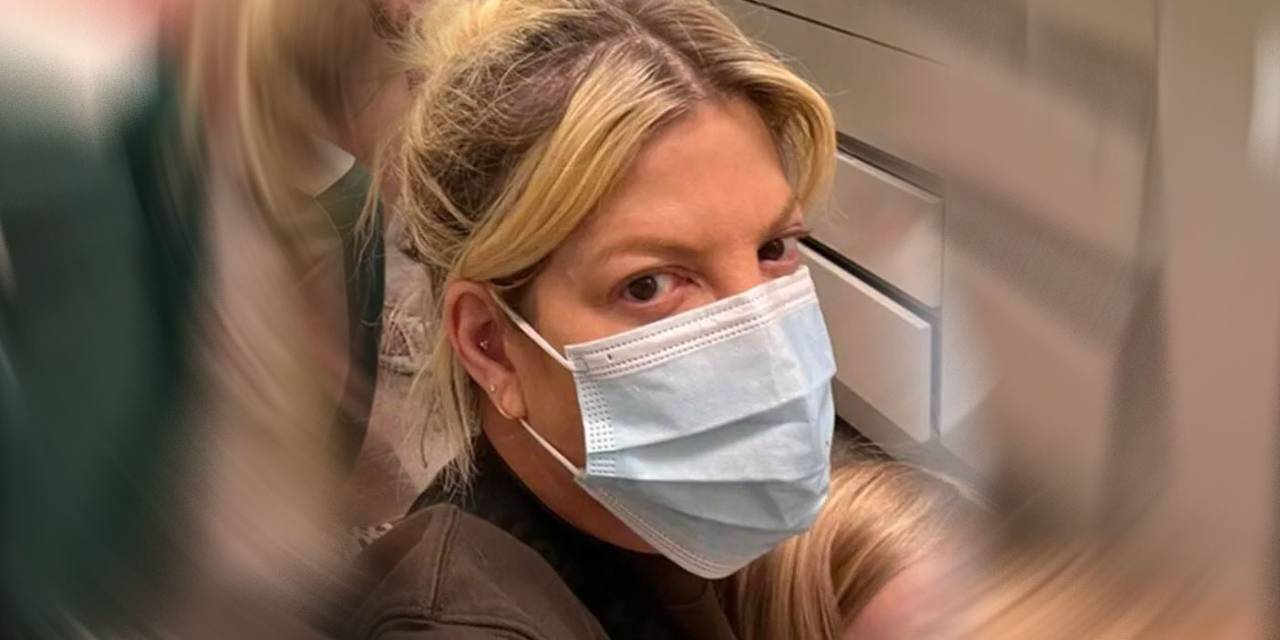 Ünlü oyuncu ve ailesi aylardır hastaneden çıkamıyordu: ‘O evde ailem yavaş yavaş ölüyordu’