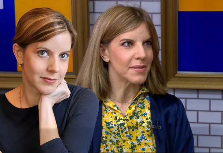 Ünlü yazar kocasına 40. yaş gününde ‘üçlü ilişki’ hediye ettiğini itiraf etti!