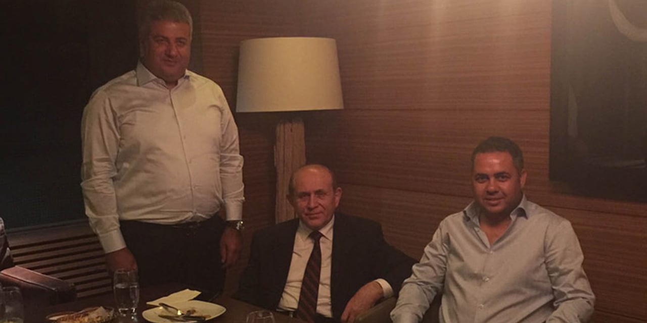 Uyuşturucu Baronu Dosyasında Flaş Gelişme…