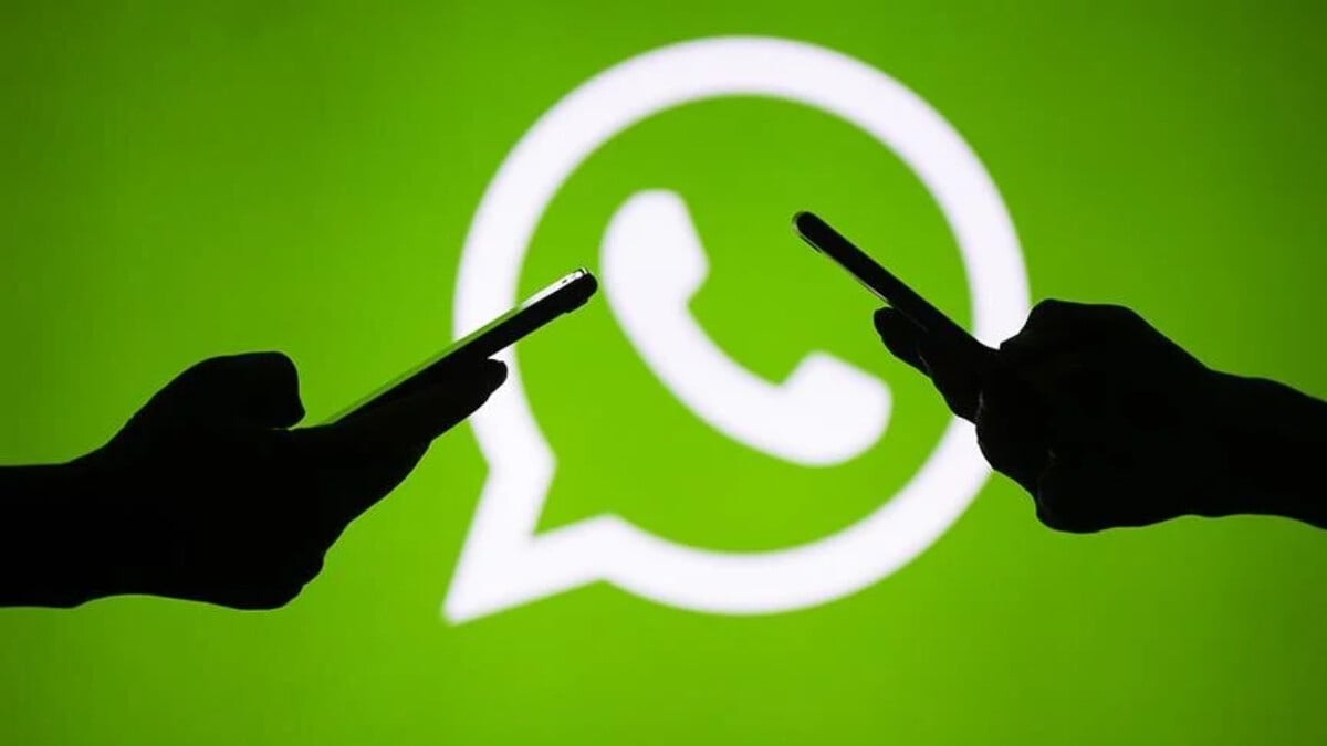 Uzun zamandır beklenen mesaj düzenleme özelliği WhatsApp’a geldi
