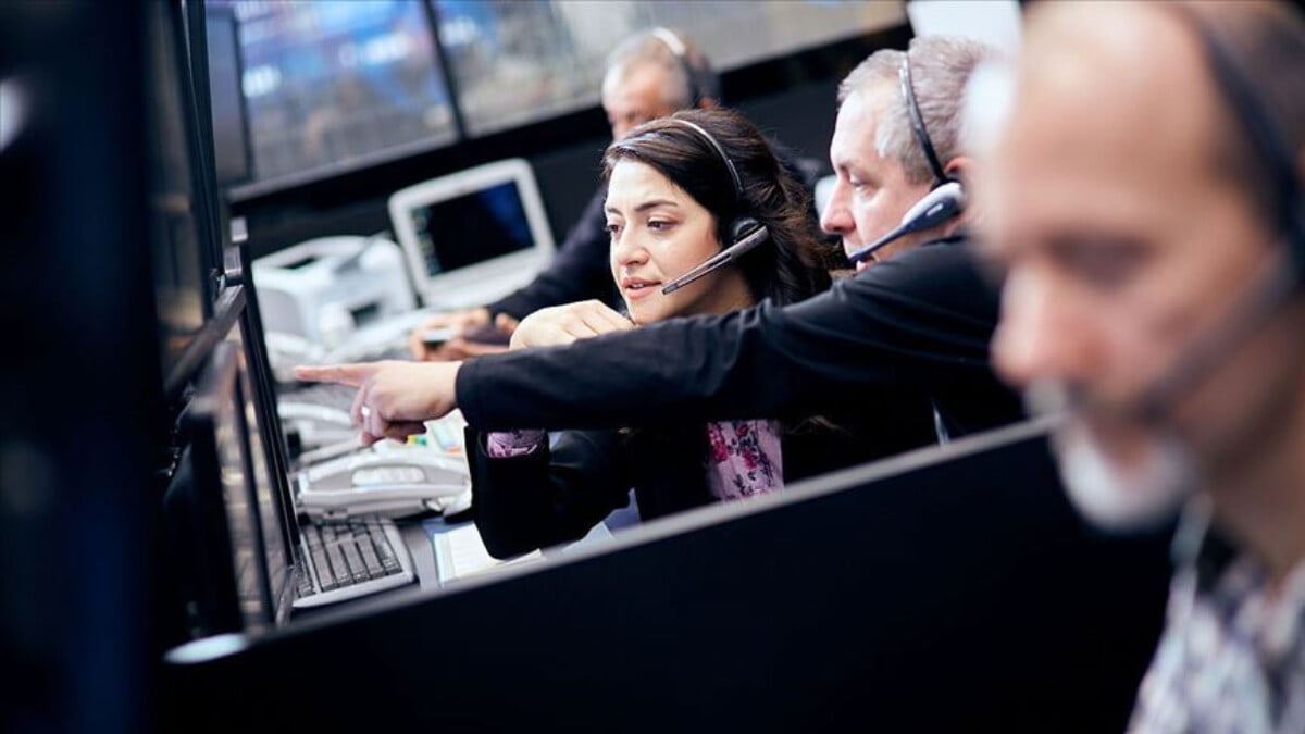 Vadeli İşlem ve Opsiyon Piyasası’nda endeks kontratı haftaya yükselişle başladı