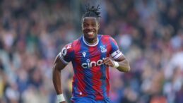 Wilfried Zaha Fenerbahçe’nin teklifini kabul etti! İstediği imza parası ve maaş dudak uçuklattı