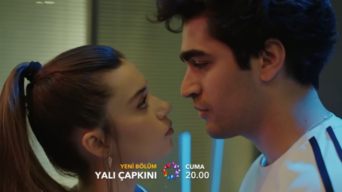 Yalı Çapkını 31. bölüm 2. fragmanı yayınlandı! Artık bambaşka bir Ferit Korhan var! İntikam yükleniyor…