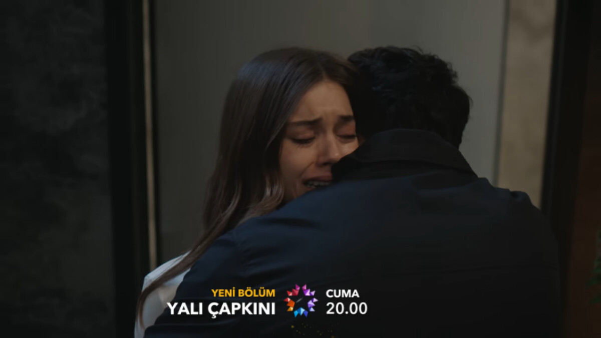Yalı Çapkını 32. bölüm fragmanı sosyal medyayı yıktı geçti! Aşk yeniden… “Çok seviyorum”