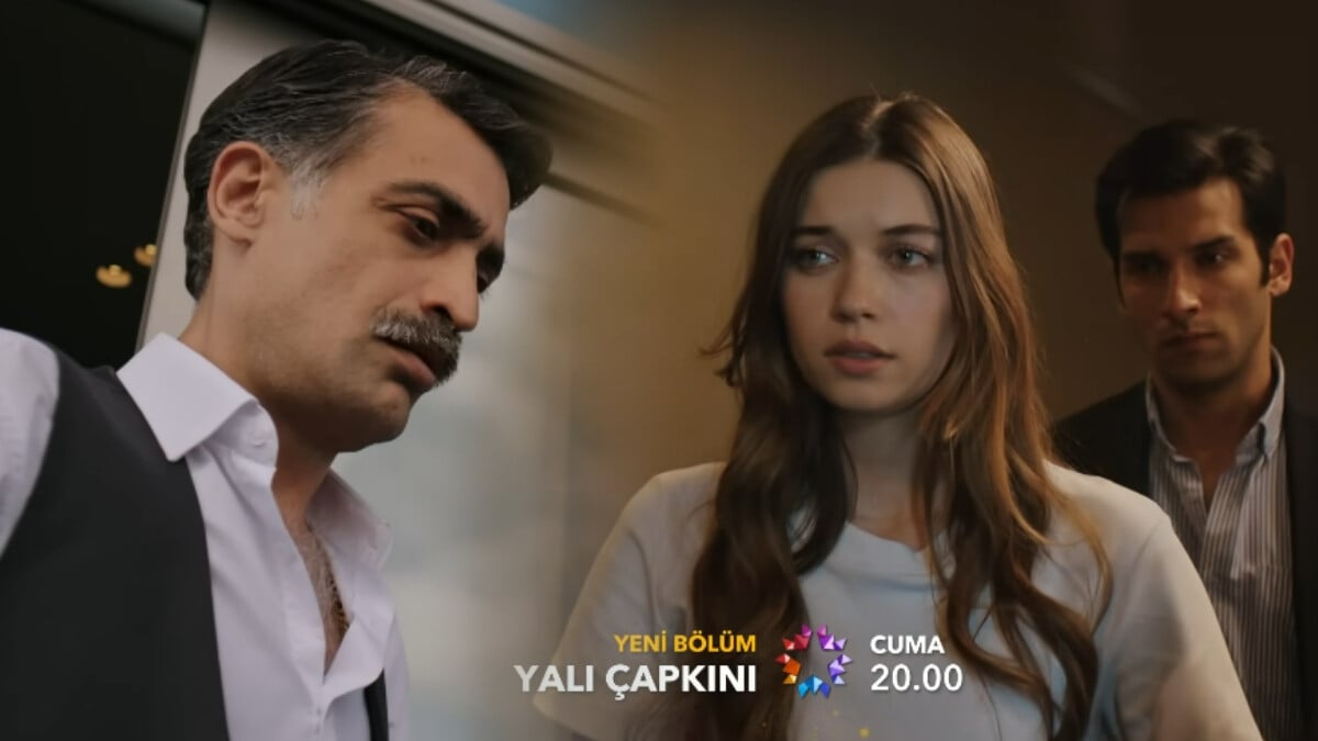 Yalı Çapkını 35. bölüm fragmanı sosyal medyayı salladı! Seyran ölüyor… “Namus meselesi başka mesele”
