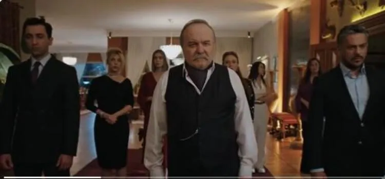 Yalı Çapkını dizisinde deprem… Yalı Çapkını 33. bölümü fragmanı: Tarık Fuat’ı vurdu, Seyran ve Ferit hastaneye koştu!
