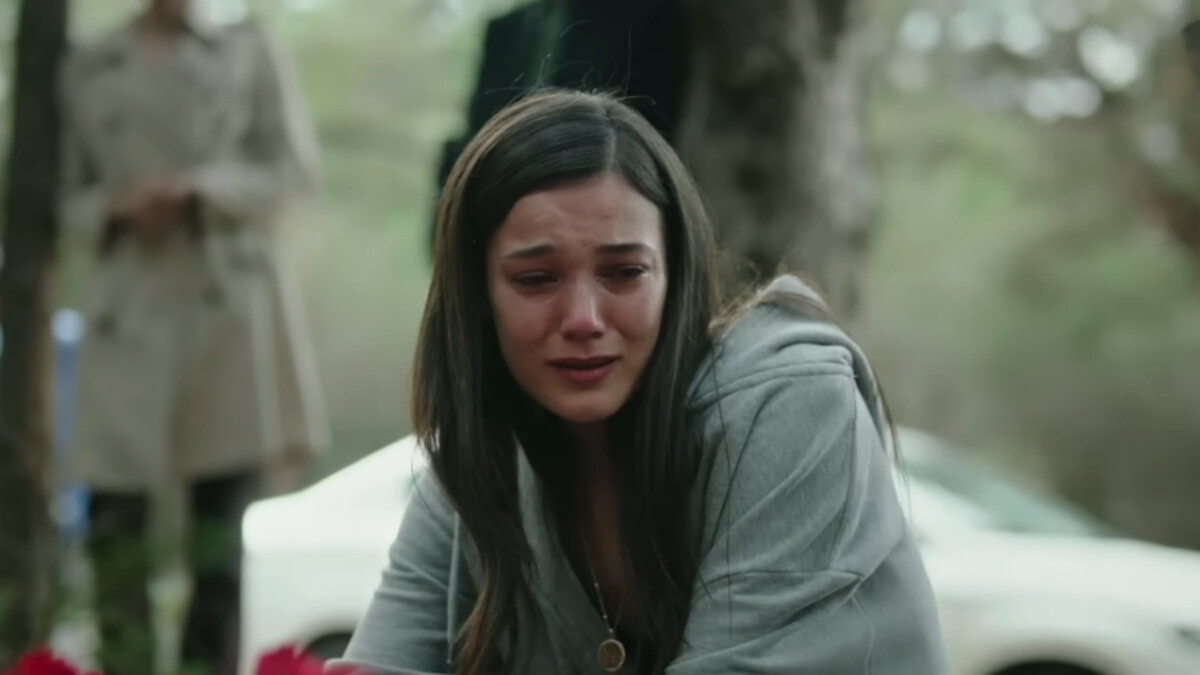 Yargı 63. bölüm 2. fragmanı yayınlandı: Sezon finali gözyaşlarına boğacak! “Veda etmek istiyorum…”