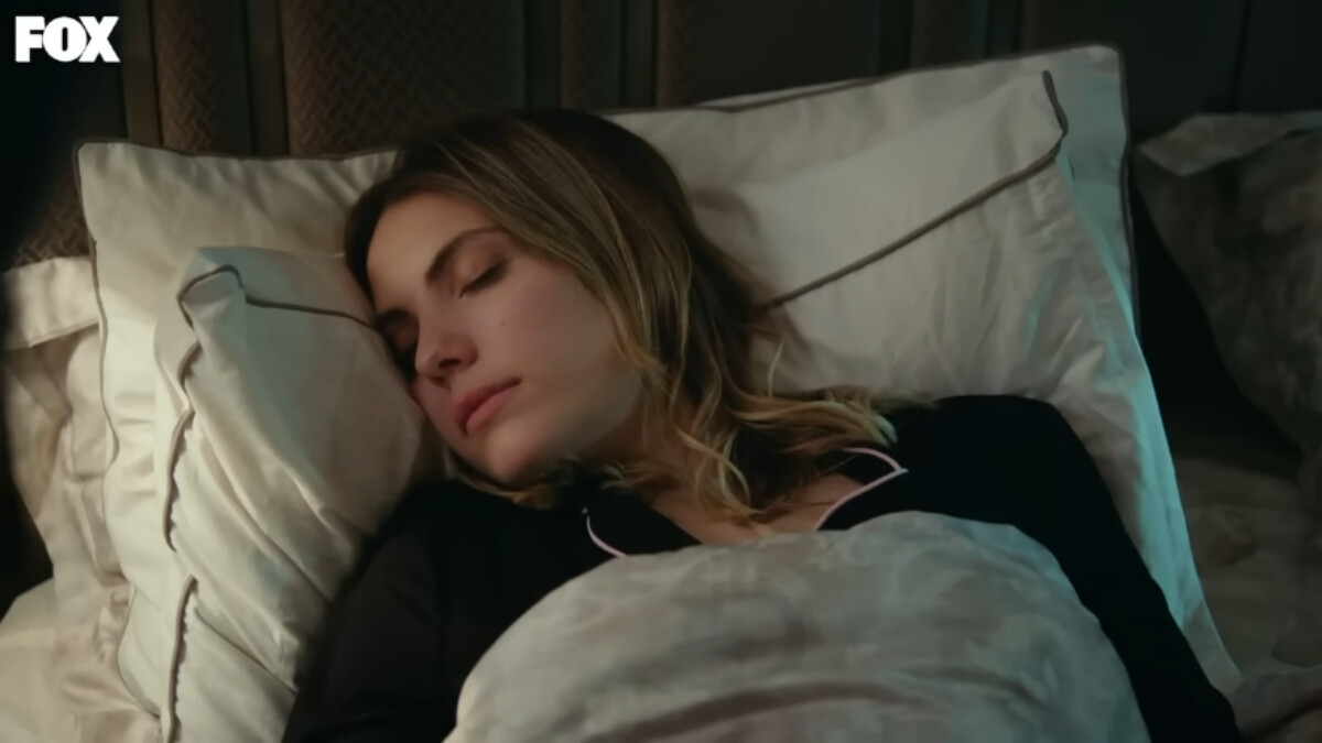 Yasak Elma Yıldız öldü mü? Sevenlerini üzen haber! Eda Ece diziden ayrılıyor mu?