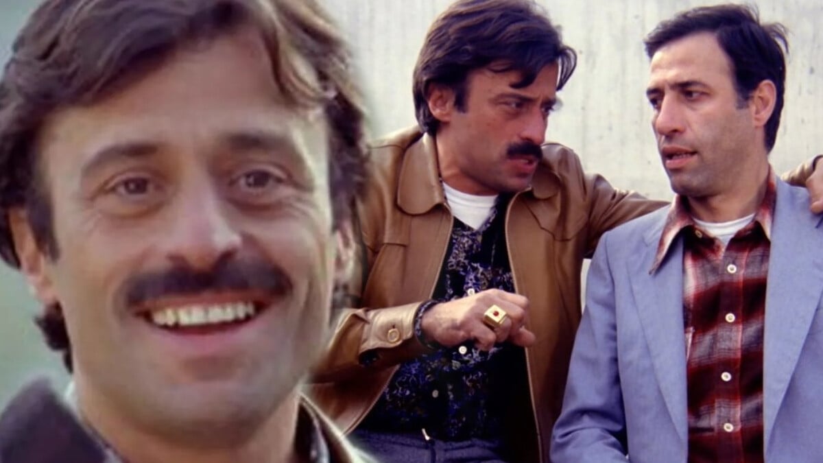 Yedi Bela Hüsnü’nün Cemal’iydi! Şevket Altuğ’un kızı da oyuncu çıktı: Meğer Eşkıya filminde…