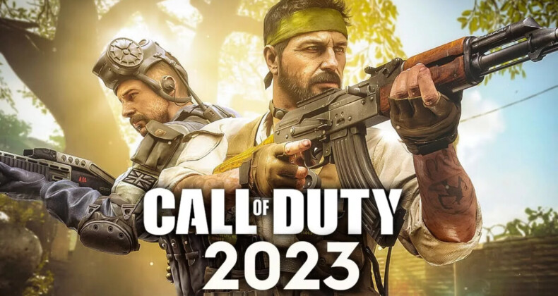 Yeni Call of Duty oyunu geliyor! İşte beklenen tarih