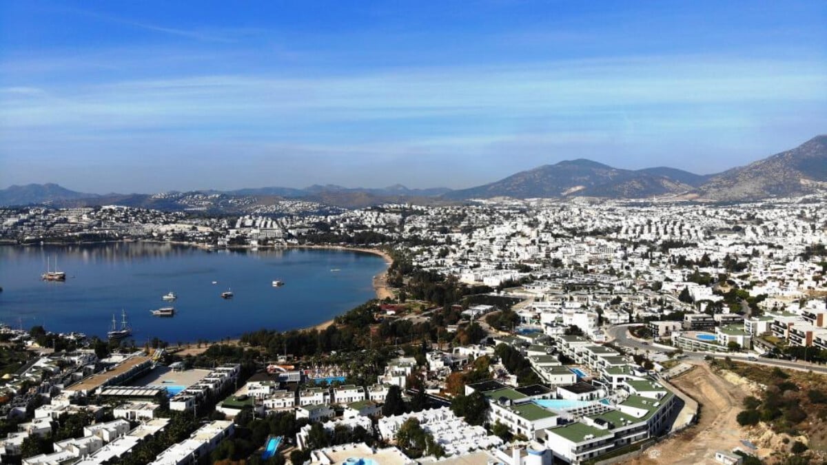 Yerli turistin tatil planları ikinci tura kaldı