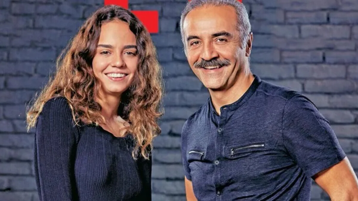 Yılmaz Erdoğan’ın kızı Berfin Erdoğan hem güzelliği hem mesleğiyle şaşırttı! “Babasının izinden gitmemiş”