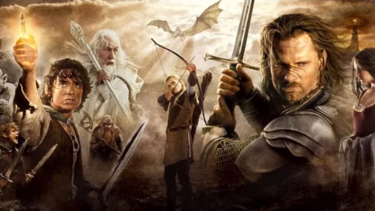 Yüzüklerin Efendisi’nin Frodo’sundan Seçim Mesajı