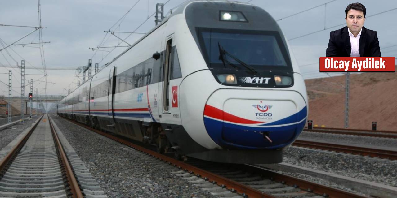 Zamlar ‘Hızlı’ Devam Edecek… YHT’ye Zam Yolda… İşte Zam Oranı