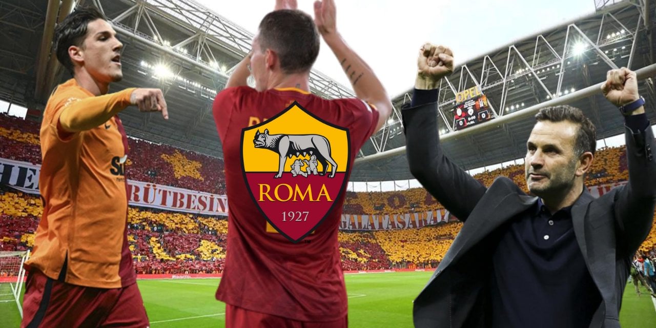 Zaniolo takım arkadaşını önerdi! Galatasaray Roma’dan dünya yıldızını alıyor