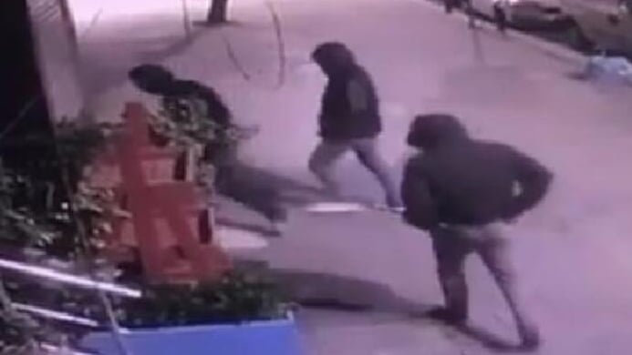 Zeytinburnu’nda 3 farklı hırsızlık kamerada