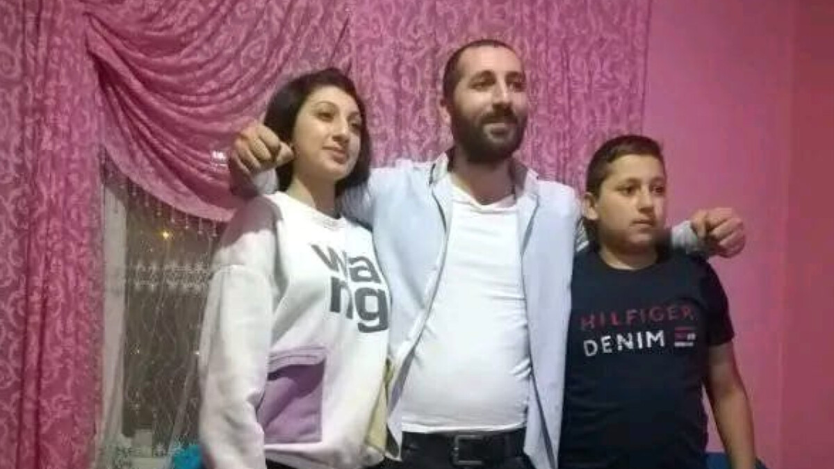 Zonguldak’ta genç kızdan 15 gündür haber alınamıyor