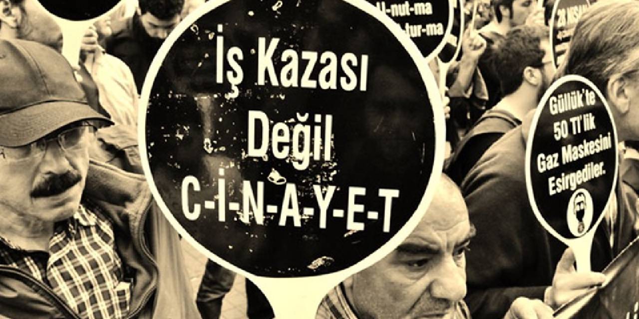 Zonguldak’ta İş Cinayeti: Çöken Duvarın Altında Kaldı