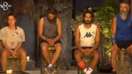 11 Haziran Survivor 2023 yarı finale kim kaldı? Survivor 2023 finalistler belli oldu mu? Survivor 126. bölüm yarı finalistler…