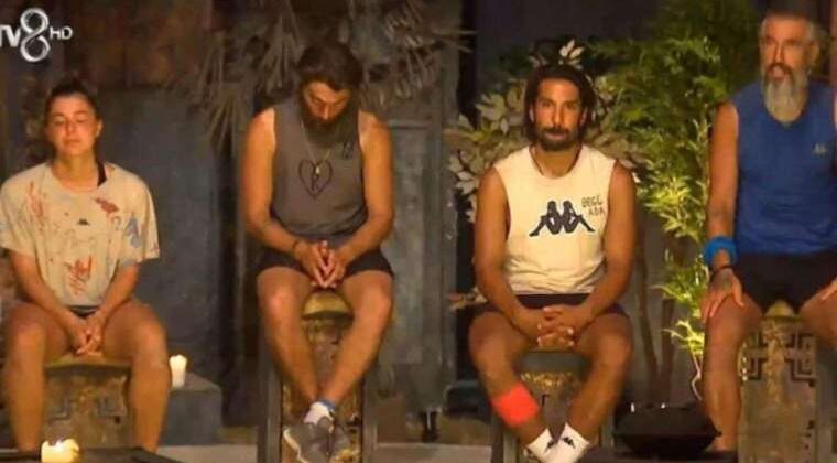 11 Haziran Survivor 2023 yarı finale kim kaldı? Survivor 2023 finalistler belli oldu mu? Survivor 126. bölüm yarı finalistler…